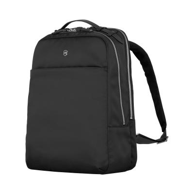 Victorinox Victoria 2.0 Deluxe Business Backpack | Black