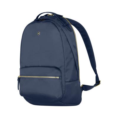 Victorinox Victoria 2.0 Classic Business Backpack | Deep Lake
