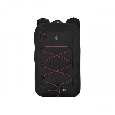 Victorinox Altmont Active Lightweight Compact Backpack | Black