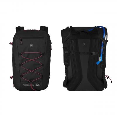 Victorinox Altmont Active Lightweight Expandable Backpack | Black