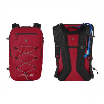 Victorinox Altmont Active Lightweight Expandable Backpack | Red