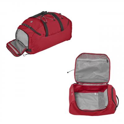 Victorinox Altmont Active Lightweight 2-in-1 Duffel Backpack | Red