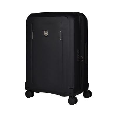 Victorinox Werks Traveler 6.0 Hardside Medium Black