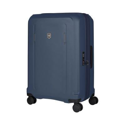 Victorinox Werks Traveler 6.0 Hardside Medium Blue