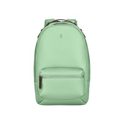 Victorinox Victoria 2.0 Classic Business Backpack Mint