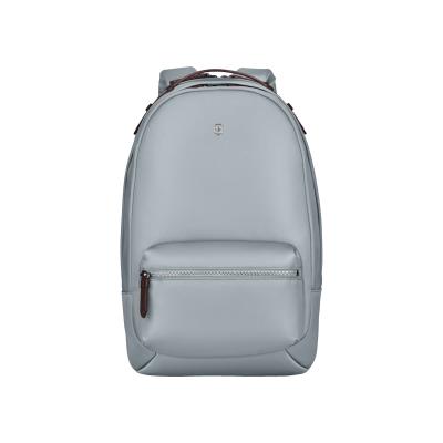 Victoria 2.0 Classic Business Backpack Slate