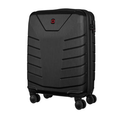 Wenger Pegasus Hardside Medium Black