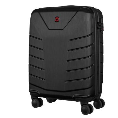 Wenger Pegasus Hardside Large Black