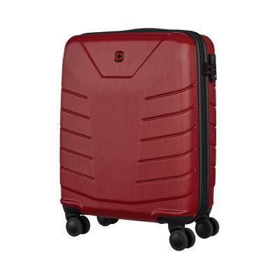 Wenger Pegasus Hardside Carry-On Red