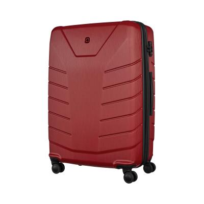 Wenger Carry on Pegasus Hardside Large Red