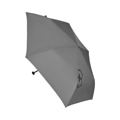 Victorinox Edge Ultralight Umbrella | Dark Grey
