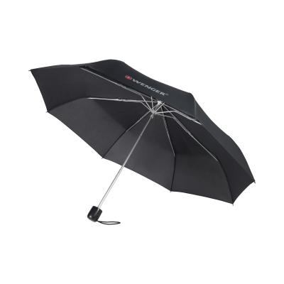 Wenger Umbrella Large Black