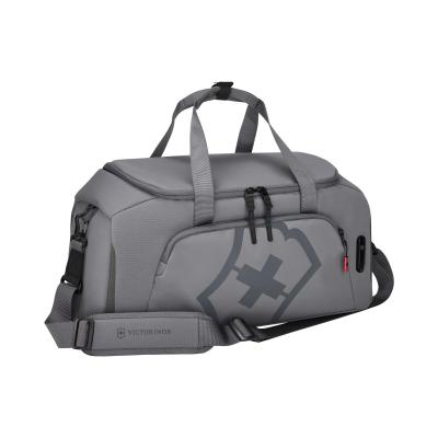 Victorinox Touring 2.0 Sports Duffel Bag | Grey