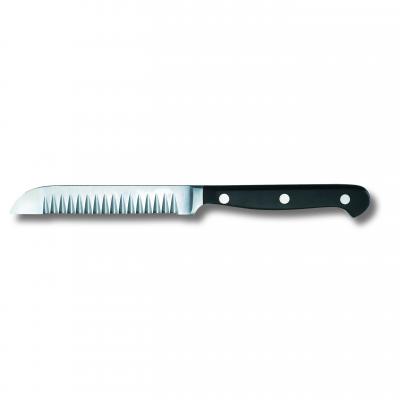 Victorinox Decorating Knife, 11cm, Forged, Nylon Handle No Rivets