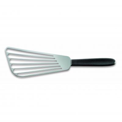 Victorinox Multi Purpose Turner Flexible Slotted Blade 16cm | Black 