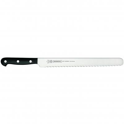 MUNDIAL Ham Slicer Serrated | 26cm
