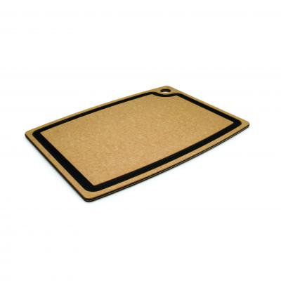 Epicurean Gourmet Cutting Board Natural | 37x29x0.95cm