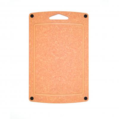 Epicurean Wood Fiber Carve Natural 43x28x0.6cm