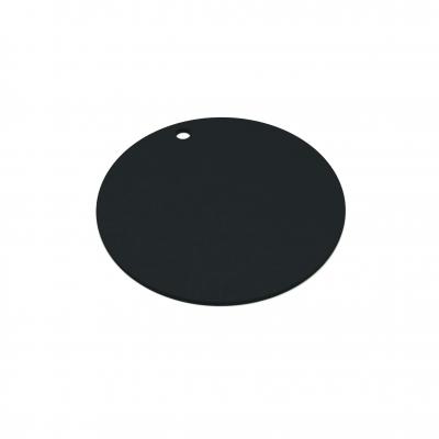 Epicurean Round Pizza Board Slate | 30x0.6cm