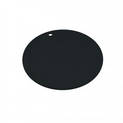 Epicurean Round Pizza Board Slate | 36x0.6cm