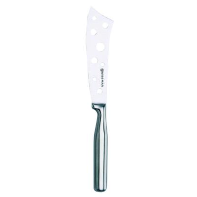 Swissmar Semi Soft Cheese Knife Stainless Steel