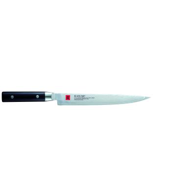 Kasumi Damascus Slicer Knife | 24cm