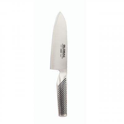 Global Oriental Cook's Knife 11cm | Made in Japan