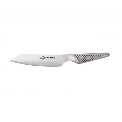 Global 40th Anniversary Kiritsuke Knife | 15cm