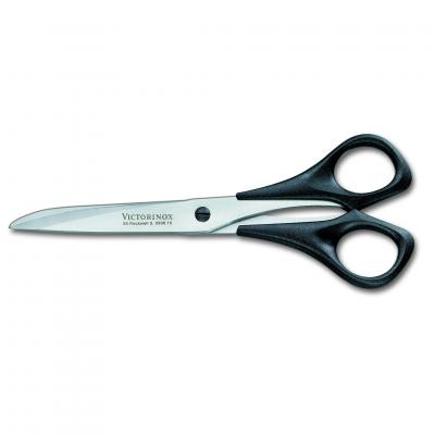 VICT PROF 16cm O/A, Stainless, Left Handed