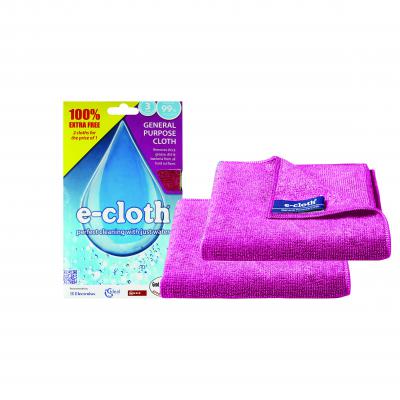 E-Cloth General Purpose Cloth 
