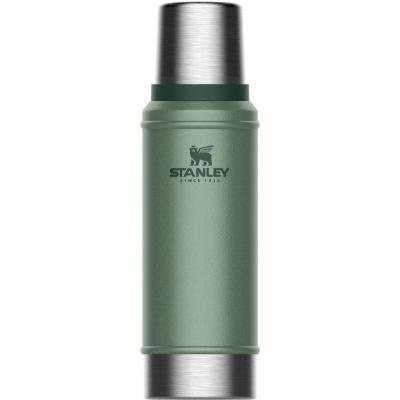 Stanley Classic Vacuum Bottle 750ml Green