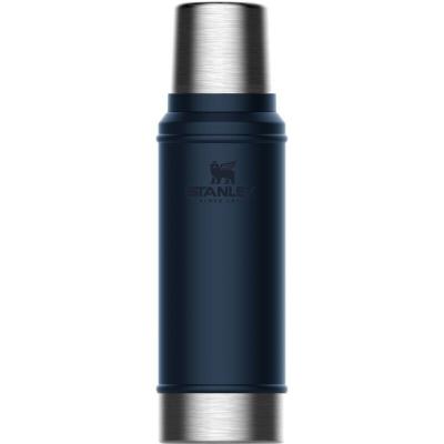 Stanley Classic Vacuum Bottle 750ml Night Fall