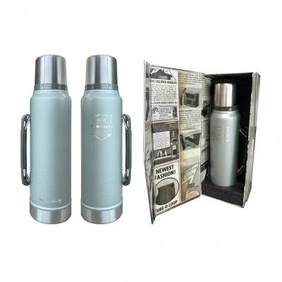 Stanley Vacuum Bottle 108th Anniversary Limited Edition | 1.1qt/L