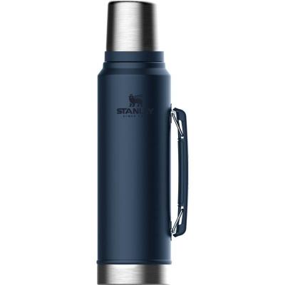 Stanley Classic Vacuum Bottle 1 litre Night Fall 