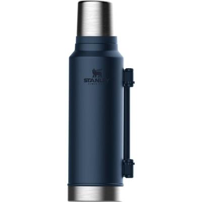 Stanley Classic Vacuum Bottle 1.4 Litre Night Fall Blue