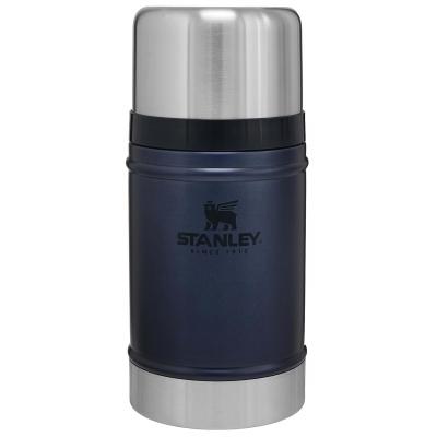 Stanley Classic Food Jar 700ml Night Fall