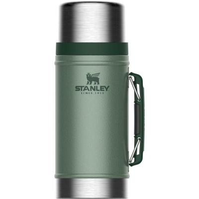 Stanley Classic Food Jar Green 940ml