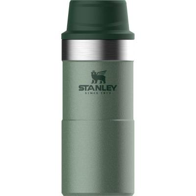 Stanley Classic Trigger Mug 350ml Green