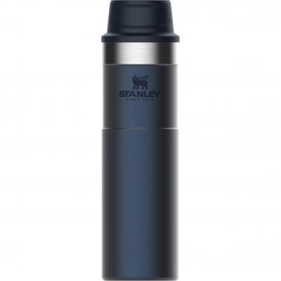 Stanley Classic Trigger Action Travel Mug 590ml | Night Fall