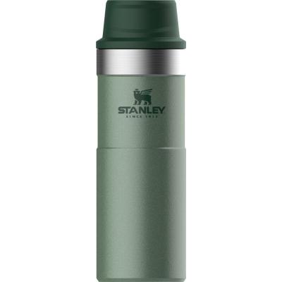 Stanley Classic Trigger Mug 470ml Green