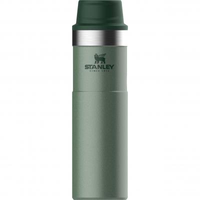 Stanley Classic Trigger Mug 590ml Green