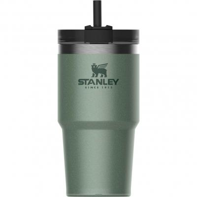 Stanley Vac Quencher 590ml Green