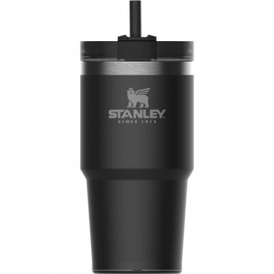 Stanley Vac Quencher 590ml Black