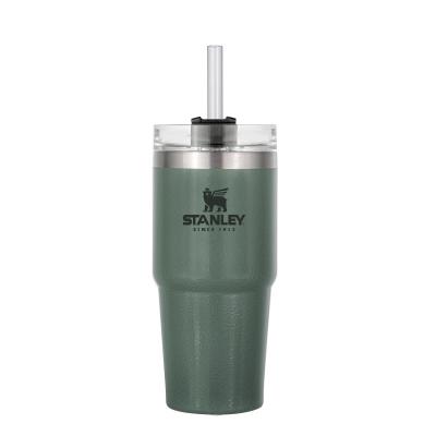 Stanley Quencher Green - 0.473L