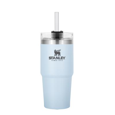 Stanley Quencher Polar Blue - 0.473L
