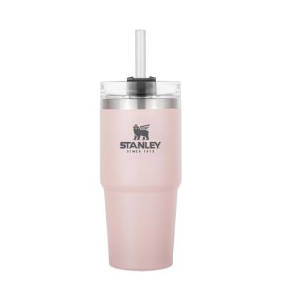 Stanley Quencher Peach - 0.473L