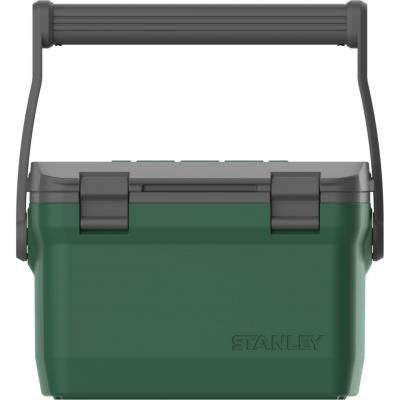 Stanley Adventure Easy Carry Outdoor Cooler 15.1L | Green