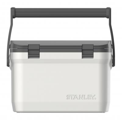 Stanley Adventure Cooler 15.1l White