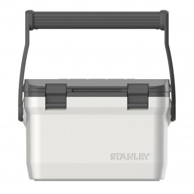 Stanley Adventure Cooler 6.6l White
