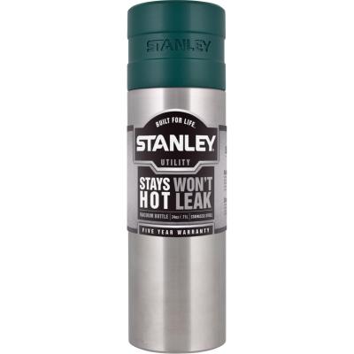 Stanley Adventure Stainless Steel Vacuum Bottle 700ml